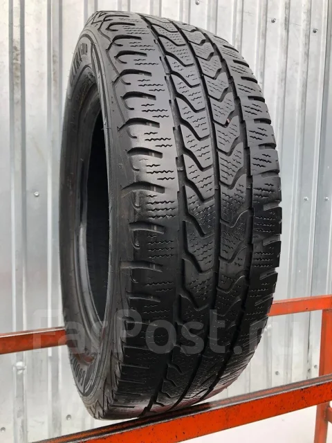 Goodyear Cargo UltraGrip