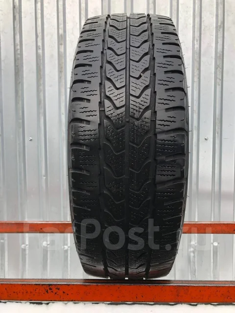 Goodyear Cargo UltraGrip