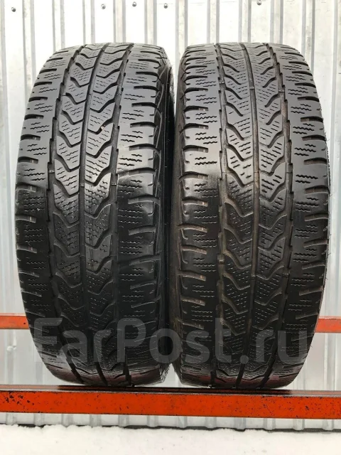 Goodyear Cargo UltraGrip