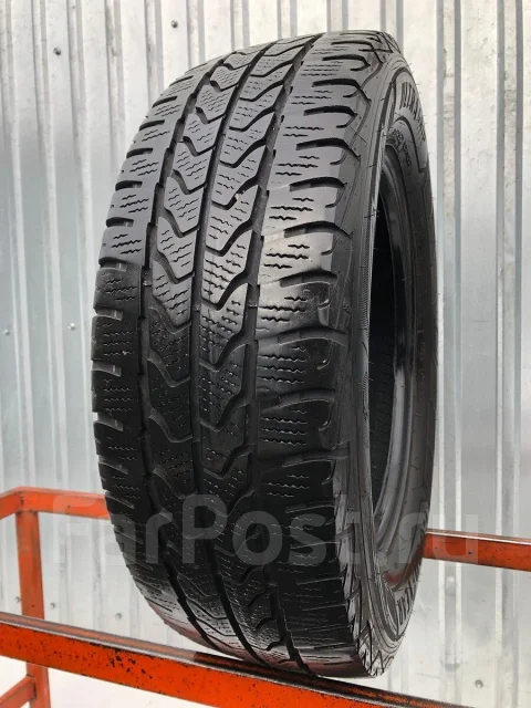 Goodyear Cargo UltraGrip