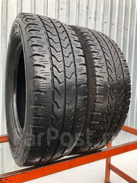 Goodyear Cargo UltraGrip