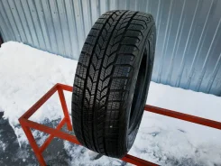 Goodyear Cargo UltraGrip