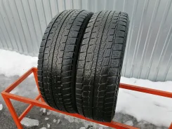 Hankook Winter RW06