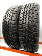 Kumho Power Grip KC11