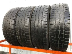 Michelin Agilis Alpin