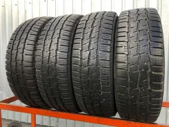 Michelin Agilis Alpin
