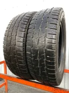 Michelin Agilis Alpin