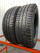 Michelin Agilis Alpin