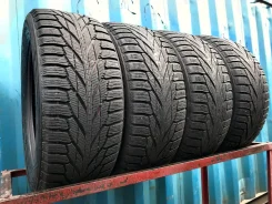 Nokian Hakkapeliitta R2 SUV