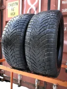 Nokian WR SUV 4