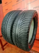 Michelin Pilot Alpin 4