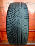 Michelin Pilot Alpin 4