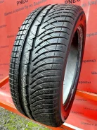 Michelin Pilot Alpin 4
