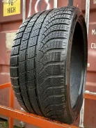 Pirelli P Zero Winter