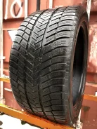 Michelin Pilot Alpin 3
