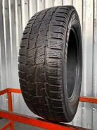 Michelin Agilis Alpin