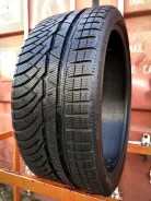 Michelin Pilot Alpin 4
