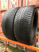 Michelin Pilot Alpin 5 SUV