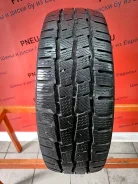 Michelin Agilis Alpin