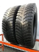 Nokian Snowproof C
