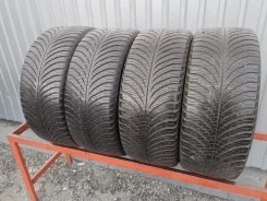 Goodyear Vector 4Seasons Gen-2