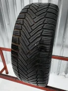 Michelin Alpin 6