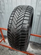 Michelin Alpin 6