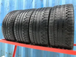 Michelin Pilot Alpin 3