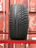 Michelin Pilot Alpin 4