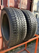 Continental ContiIceContact 4x4