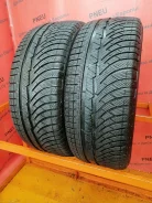 Michelin Pilot Alpin 4
