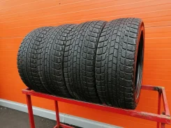 Bridgestone Blizzak Revo1