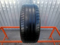 Dunlop SP Sport Maxx GT
