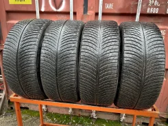 Michelin Pilot Alpin 5 SUV