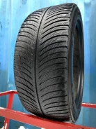 Michelin Pilot Alpin 5 SUV