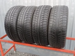 Michelin Primacy Alpin PA3