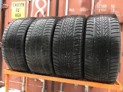 Goodyear UltraGrip 8 Performance