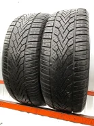Semperit Speed-Grip 2