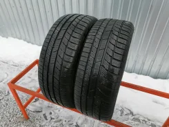 Toyo Snowprox S954