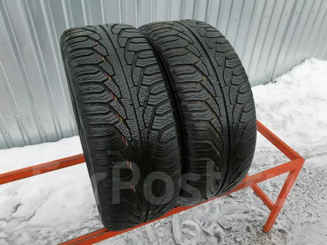 Uniroyal MS Plus 77