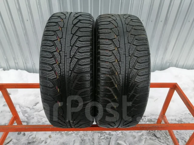 Uniroyal MS Plus 77