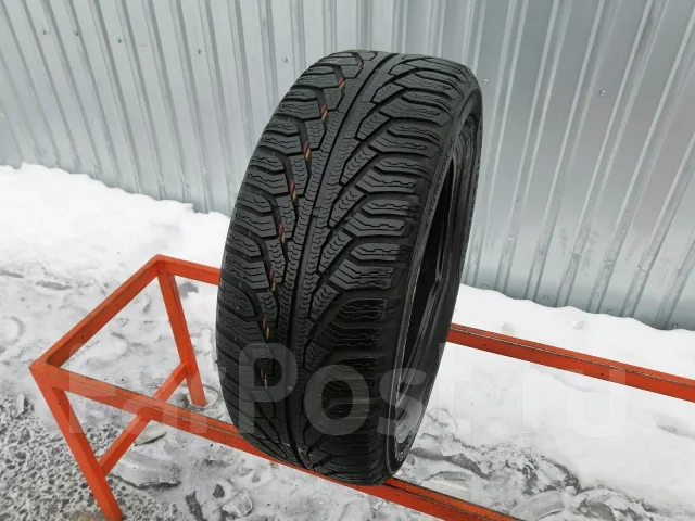Uniroyal MS Plus 77