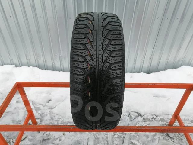 Uniroyal MS Plus 77