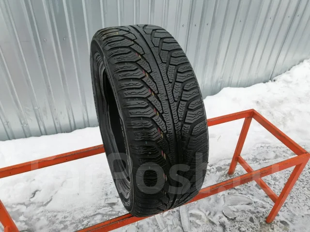 Uniroyal MS Plus 77