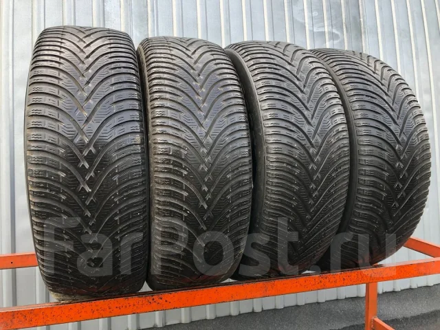 BFGoodrich g-Force Winter 2