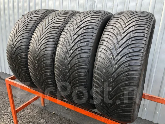 BFGoodrich g-Force Winter 2