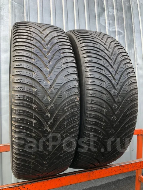 BFGoodrich g-Force Winter 2