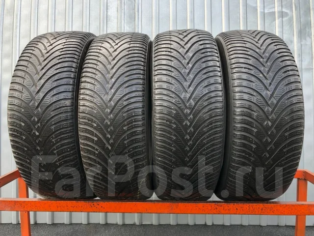BFGoodrich g-Force Winter 2