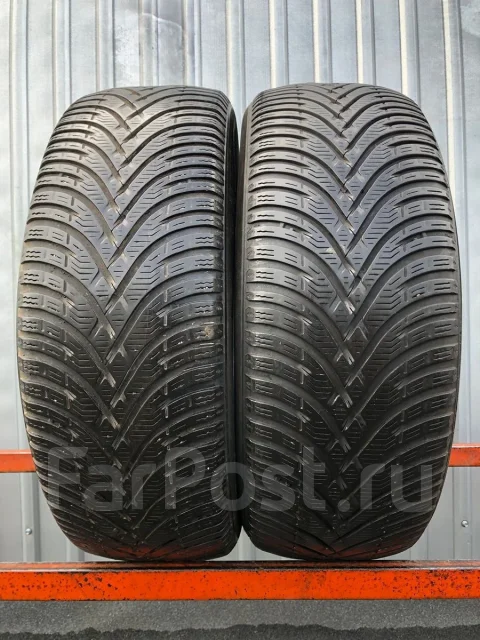 BFGoodrich g-Force Winter 2
