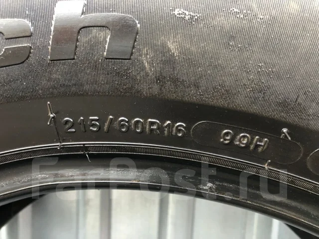BFGoodrich g-Force Winter 2